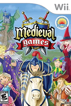 Medieval games
