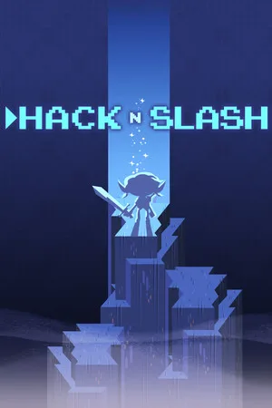 Hack 'N' Slash