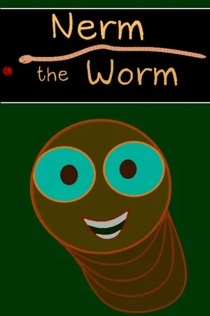Nerm the Worm