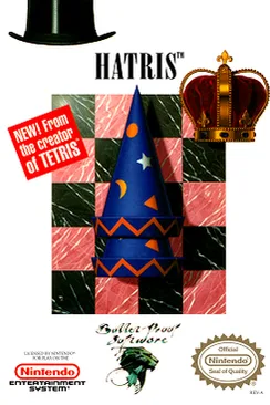 Hatris