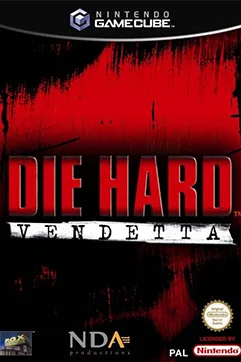 Die Hard: Vendetta