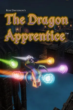The Dragon Apprentice