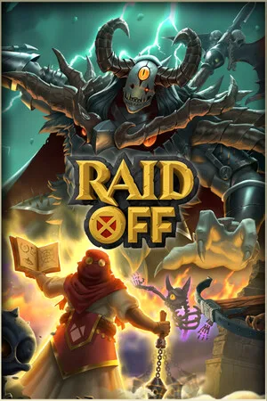 Raid Off