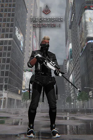 The Christopher Redemption - I