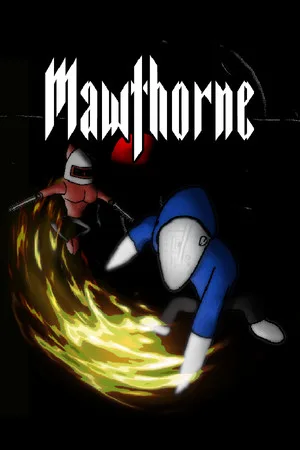 Mawthorne