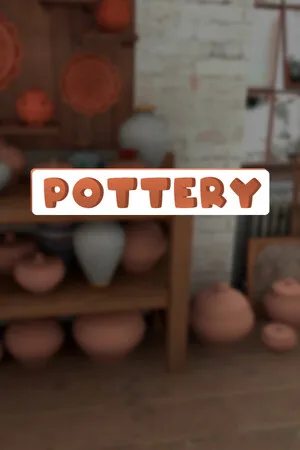 Pottery