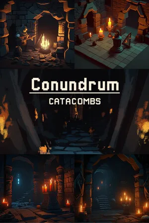 Conundrum Catacombs