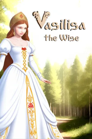 Vasilisa the Wise