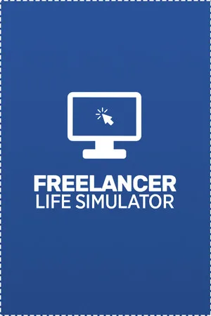 Freelancer Life Simulator