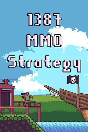 1387: MMO Strategy
