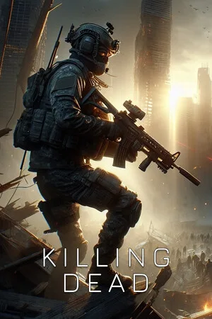 Killing Dead
