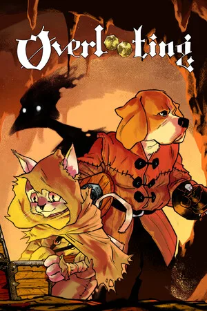 Overlooting