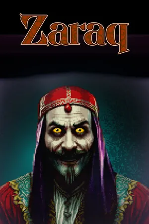 Zaraq