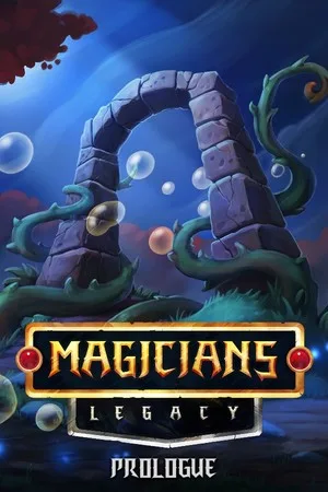 Magicians' Legacy: Prologue