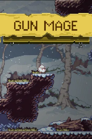 Gun Mage