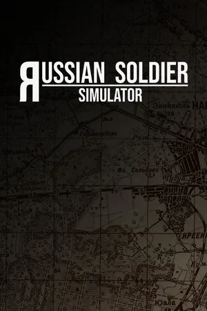 Russian Soldier Simulator