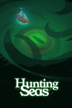 Hunting Seas