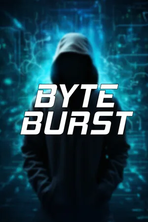 ByteBurst: Hacking Simulator