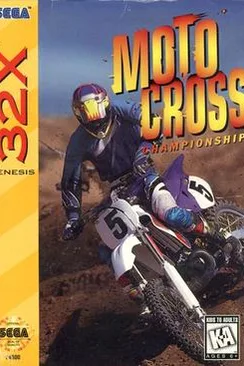 Motocross Championship