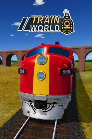 Train World