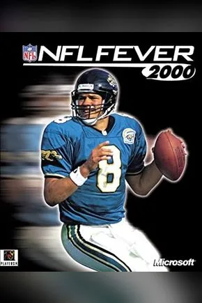 NFL Fever 2000
