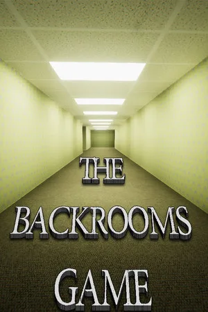 The Backrooms Game