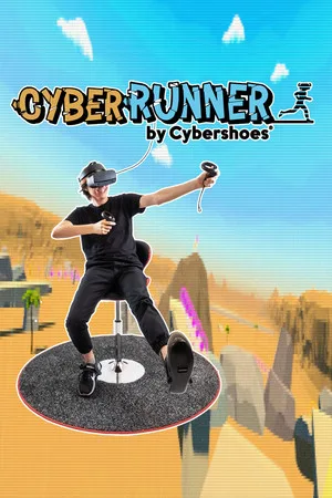 CyberRunner