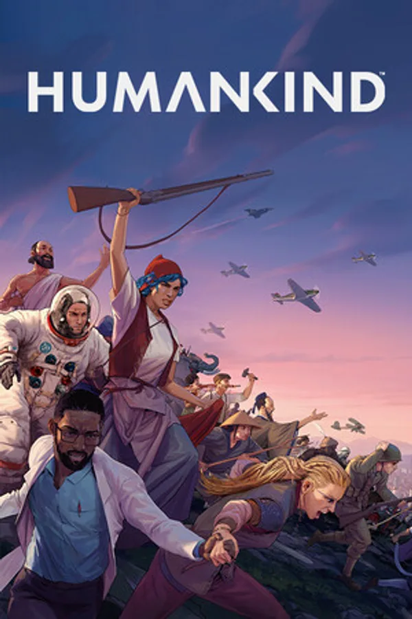 Humankind