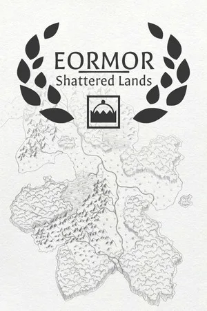 Eormor: Shattered Lands