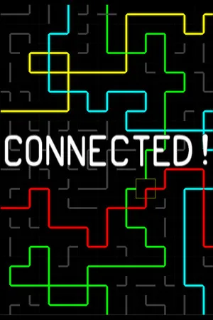 CONNECTED!
