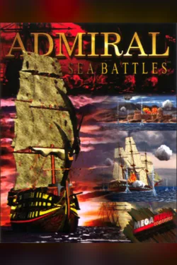 Admiral Sea Battles