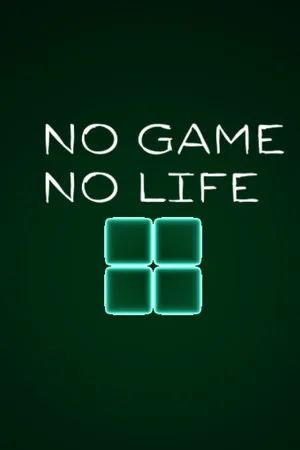 No Game No LIFE