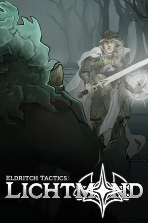 Eldritch Tactics: Lichtmond