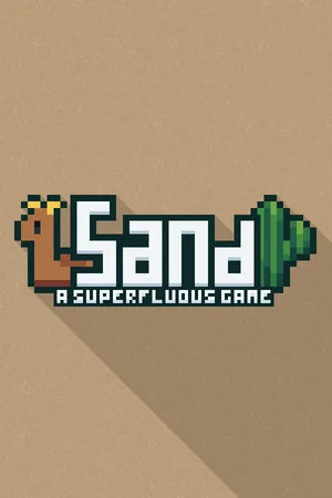 Sand: A Superfluous Game