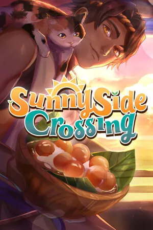 Sunny Side Crossing