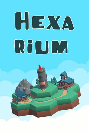 Hexarium