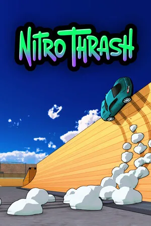Nitro Thrash