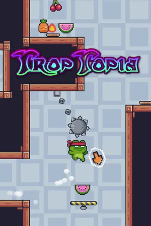 TropTopia