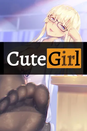 Cute Girl