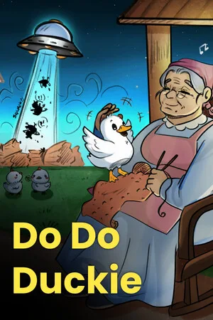 Dodo Duckie!