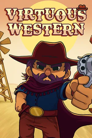 Virtuous Western