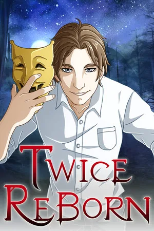 Twice Reborn: A Vampire Visual Novel