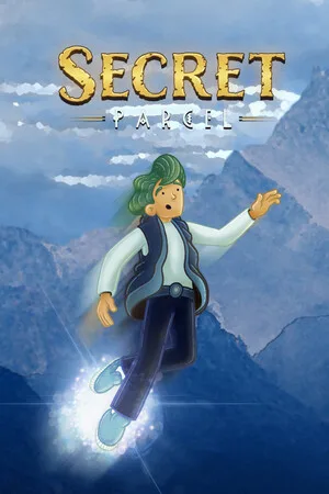Secret Parcel