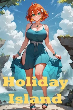 Holiday Island