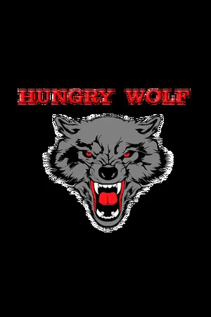 Hungry Wolf