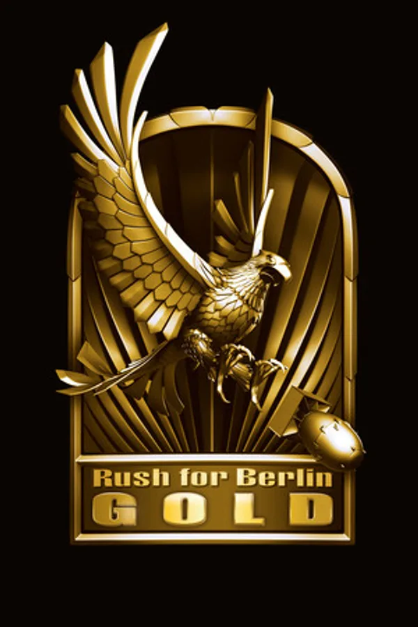 Rush for Berlin