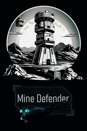 Mine Defender