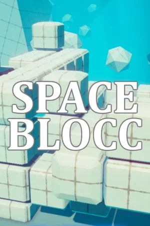 SpaceBlocc