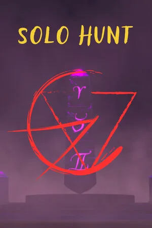 Solo Hunt