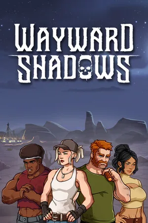 Wayward Shadows